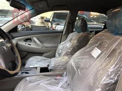 تۆیۆتا کامری